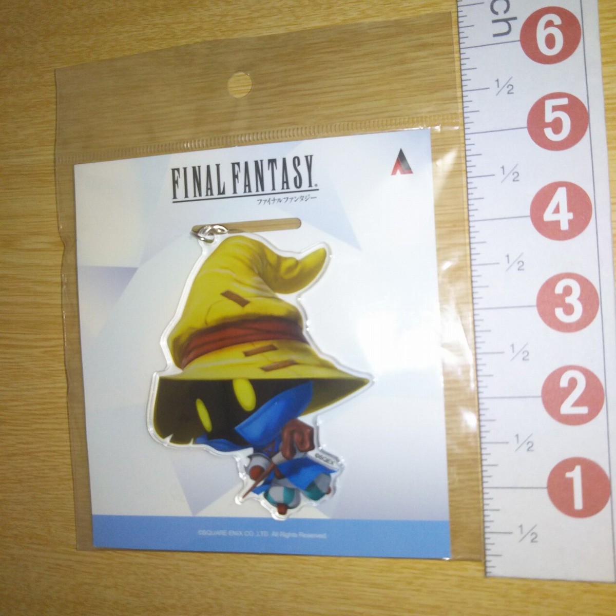 FaLiLV ACRYLIC KEY HOLDER ミュージシャン FaLiLV ACRYLIC KEY HOLDER