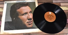 1970 Marty Robbins The Story of My Life Vinyl LP Album with Sleeve