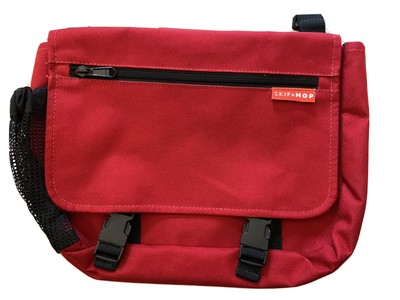 skip hop side saddlebag