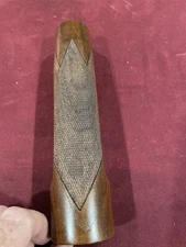 Sile Winchester Model 12 M-12 12 Gauge Checkered Forearm Forend New