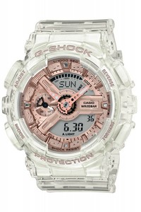 2020 New Casio Watch G Shock Midsize Model Gma S110sr 7ajf Men S