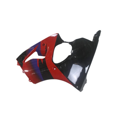 Red Blue Black Bodywork for Kawasaki 1998 1999 ZX-6R Ninja ZX6R