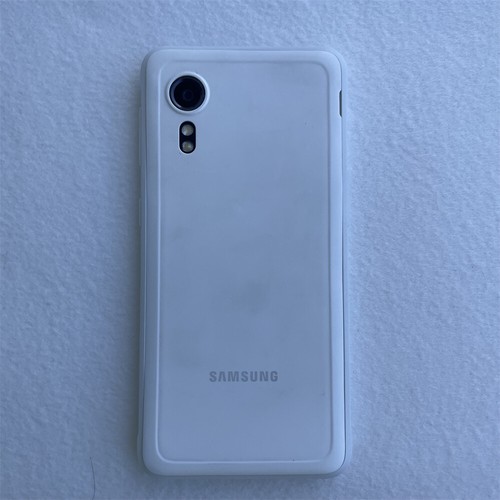 Original Samsung Galaxy XCover 5 SM-G525N/G525F 64GB Unlocked 4G GSM Smartphone - Afbeelding 5 van 14