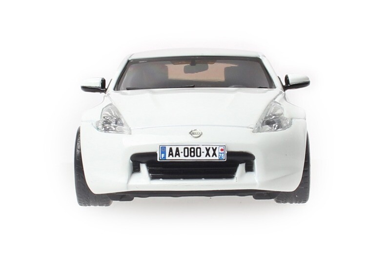 NISSAN Fairlady 370Z GT EDITION 40th Anniversary 2011