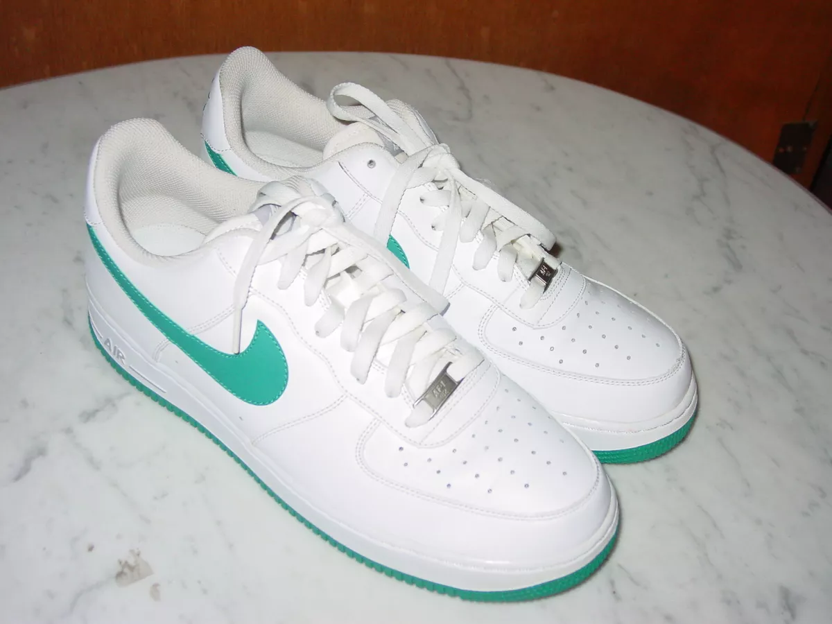 New air force hotsell one shoes 2013