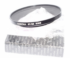 CONTAX RING 67/86  MINT BOX