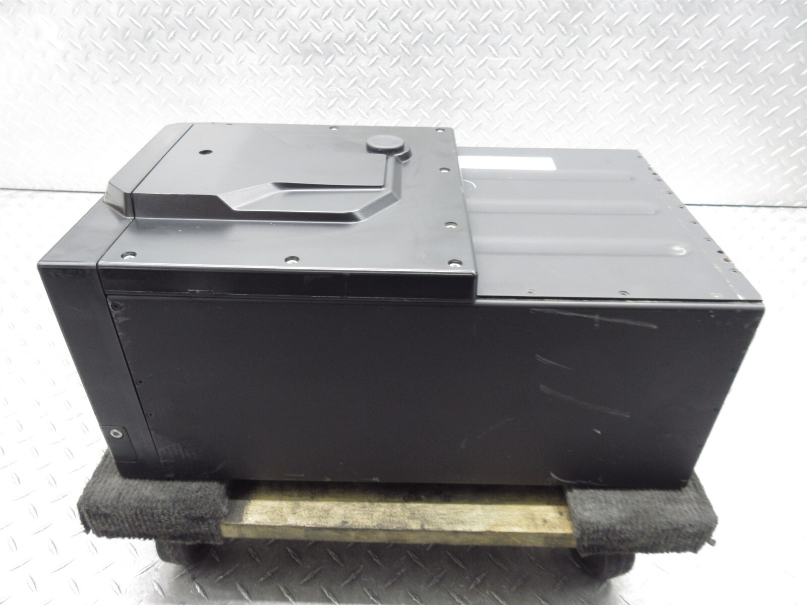 2023 Zero FX ZF7.2 Battery Tested Works Brick 