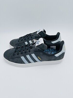 MENS ADIDAS HENRY JONES X CAMPUS ADV ID8446 Carbon / Cloud MENS ADIDAS HENRY JONES X CAMPUS ADV ID8446 Carbon / Cloud