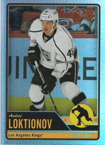 2012--13 O-PEE-CHEE RAINBOW Singles #1 -- #599 ***YOU PICK*** - Picture 109 of 193
