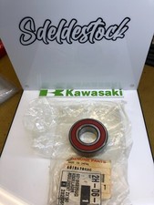 1 bearing 6205UG kawasaki 601b6205ug zxr 750 zx-9r vn 800 en 500 zxr 750 r