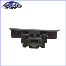 Black Glove Box Latch Handle For Gm Chevy Sonic 2012-2020 95234956 42389792