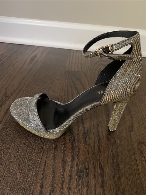 michael michael kors margot platform dress sandals