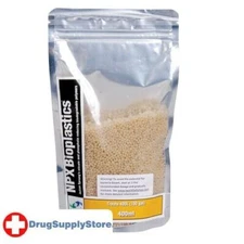 RA NPX Bioplastics Media - 400 ml