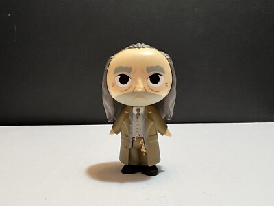 Funko Mystery Minis Harry Potter Series 3 Argus Filch Mini Figure