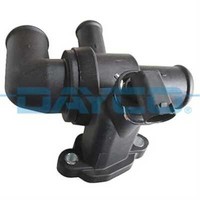 Dayco Thermostat KüHlmittel 90°C FüR Smart Fortwo Coupe City-Coupe Cabrio