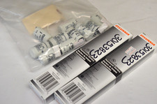 10 Osram/Sylvania Fluorescent Starters FS-2 14,15,20W 3-B