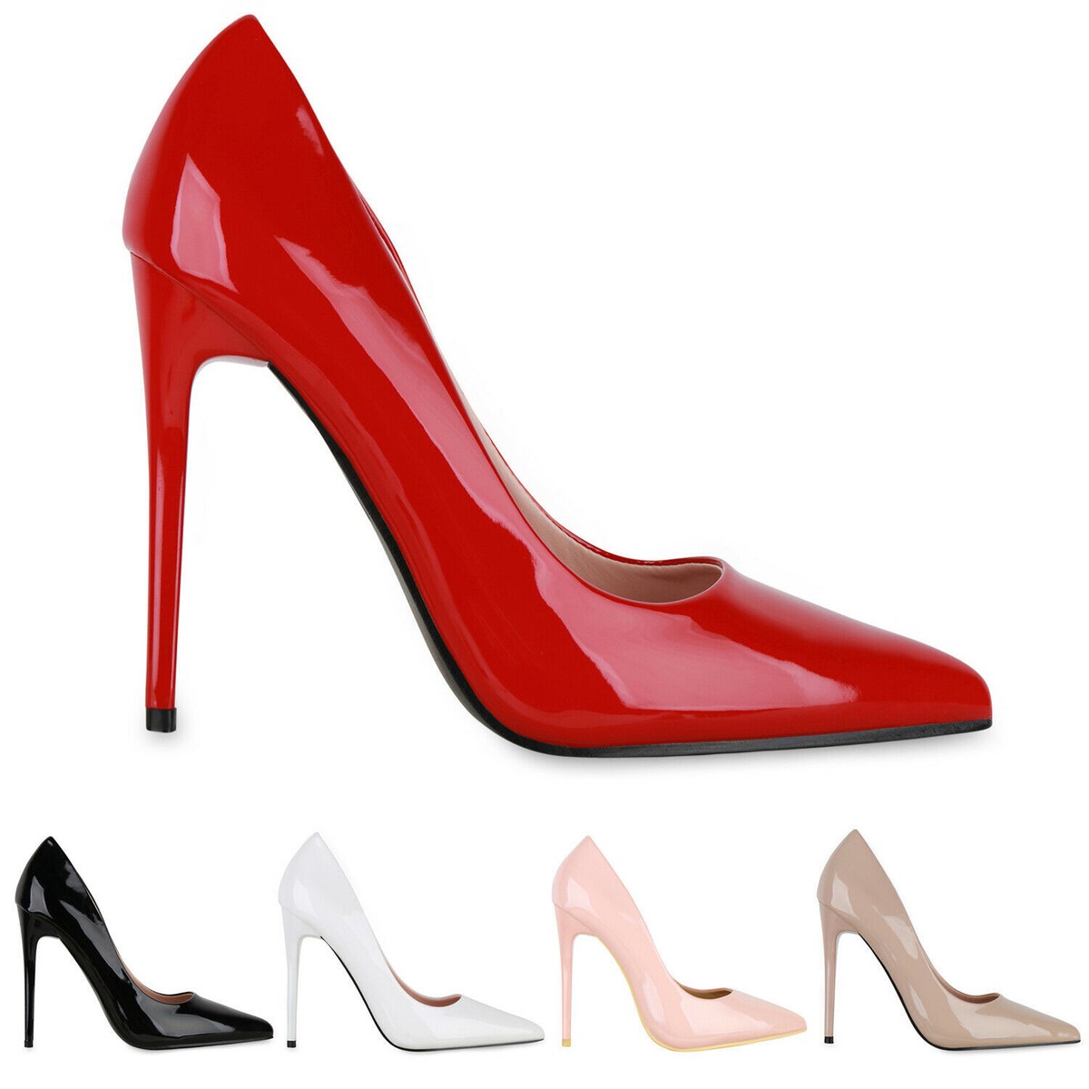 absatzschuhe
