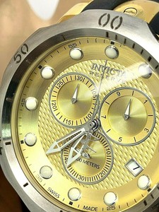 invicta 16151