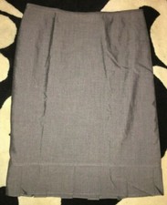 Tahari Arthur S. Levine grey suit Dress size 8