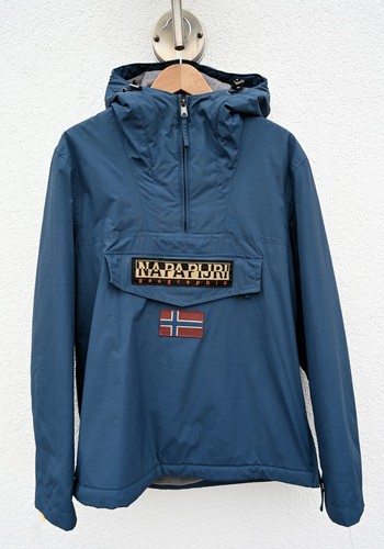 Napapijri Jacke Rainforest Winter 