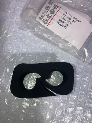 NEW VW TOUAREG 7P MK2 VERDAMPFER SEAL 7L0820133 ORIGINAL