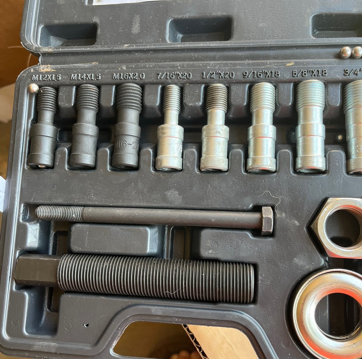 Harmonic Balancer Installer 67006 | eBay