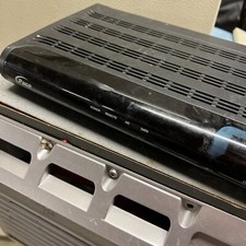 Pace DC550DR High Definition Cable Box Only - No Remote