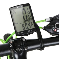 Digital  Bicycles  Large Bike   Speedometer B4W2