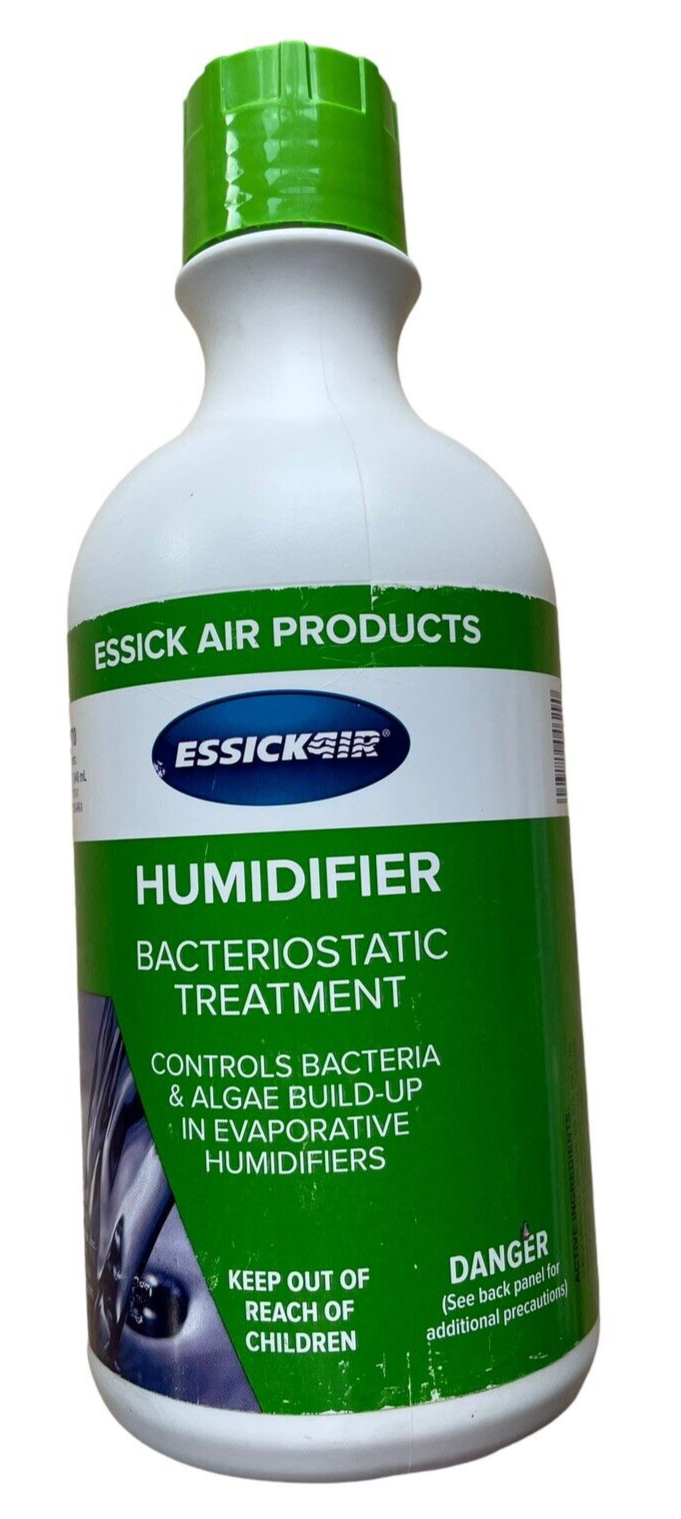 Essick Air 1970 Humidifier Bacteriostatic Water Treatment 32 oz 791769478895 eBay
