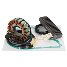 Magneto Stator Voltage Rectifier Kit For Suzuki VS700GL VS750GL VS800GL 85-97 V1