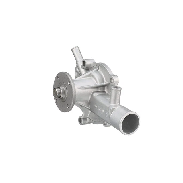 Engine Water Pump GMB 170-1310 fits 77-82 Toyota Corolla 1.8L-L4 - Image 4 of 4