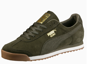 puma roma natural