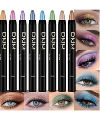 DNM LTD Eyeshadow Stick 8 Pc Set 2 By evpct