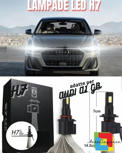 Ampoules LED Blanc Xenon 6000K Pour éclairage De Plaque Audi, VW, Seat... - Compatible CanBus