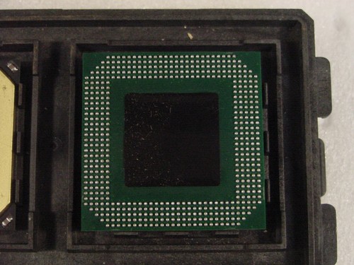 SUN Ultra SPARC STP 1030ABGA Processor Chip - NEW - Lot of 10 CPUs (K-01162) - Picture 3 of 3