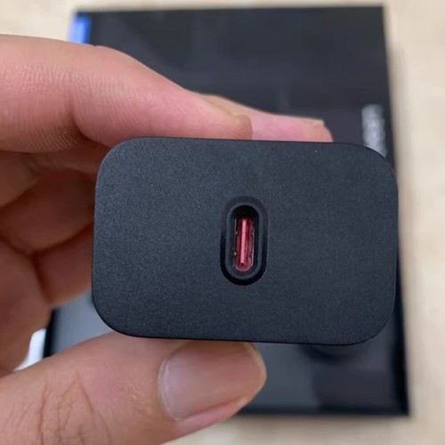 Original Lenovo 68W USB-C Charger&Cable MC-688 For Legion Y700/Y90/Y70 Universal - 第 6/9 張圖片
