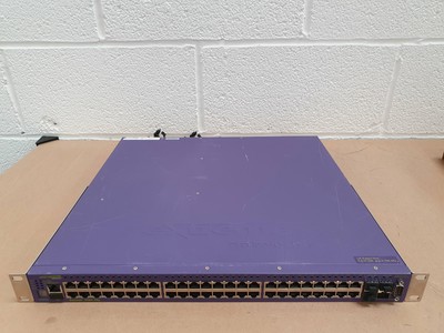 extreme networks access point