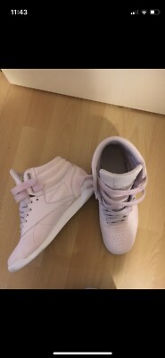 Reebok ClassicFREESTYLE HI   - Sneaker high