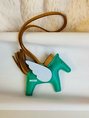 rodeo pegasus hermes