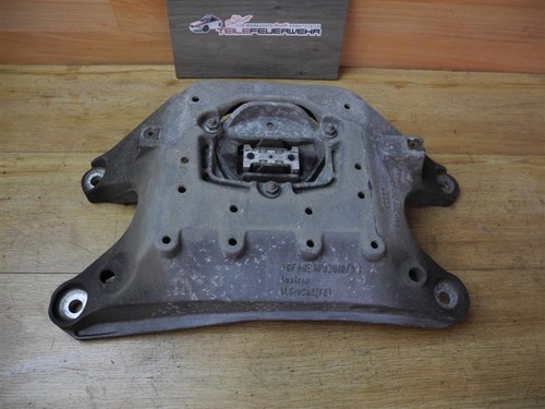 Audi A4 8K A5 8T 8F Q5 Querträger Hilfsrahmen Stütze Getriebe LLQ 8K0399263AF