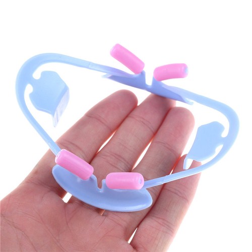 Oral Intraoral Cheek Lip Retractor Opener Mouth Prop Dental Orthodontic Adult 3D - Picture 2 of 10
