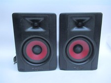 Casse Studio M-Audio BX8 D3 - Coppia 150W Con Woofer 8" + Cavo Stagg STC3 XLR - Foto 6