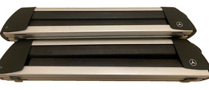 Genuine Mercedes Benz Roof  SKI/SNOWBOARD carrier fitting rack 67812110