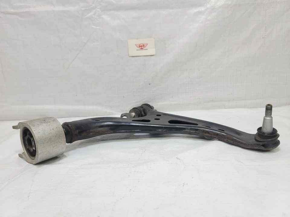 GMC Terrain 2018-2024 brazo de control inferior delantero derecho lado del pasajero OEM 87821886 Foto 4 de 4