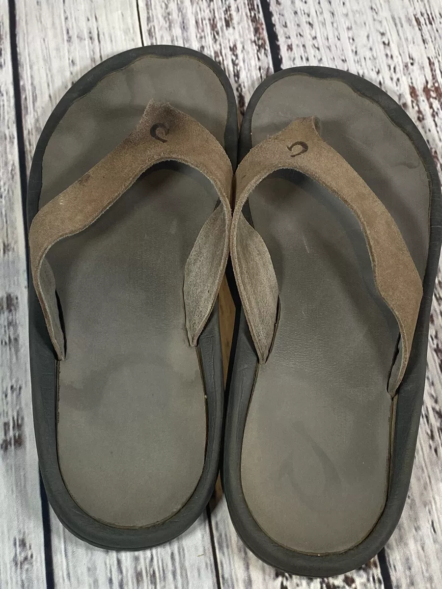 Ola kai flip flops best sale