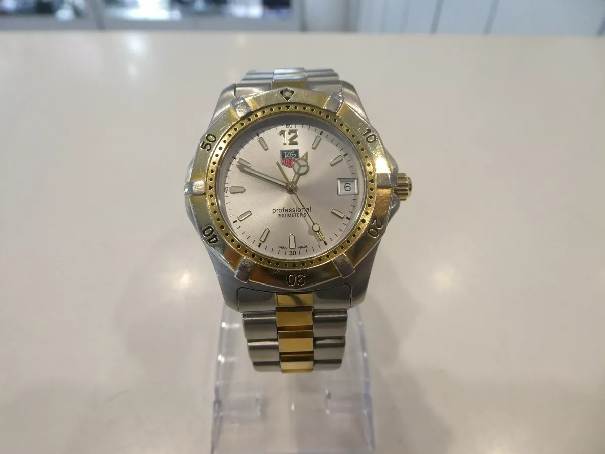 Tag 2000 classic sales