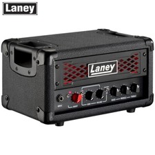 Laney IRF-LEADTOP Ironheart Foundry 60W RMS Single Channel Guitar Amp Head