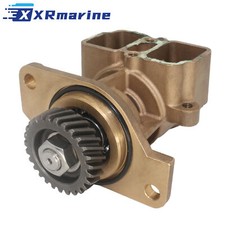 Sea Water Pump For Yanmar 6LPA DTE STE DTZE STZE (P) STP2 STZP2 119773-42652