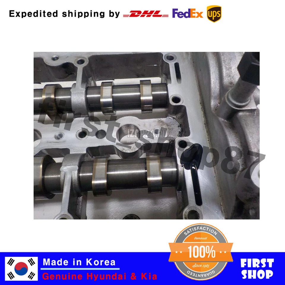 EXPERSS OEM IVM-MODULE ASSY 1P 244002U011 for Hyundai Tucson 2018 - Image 4 of 4