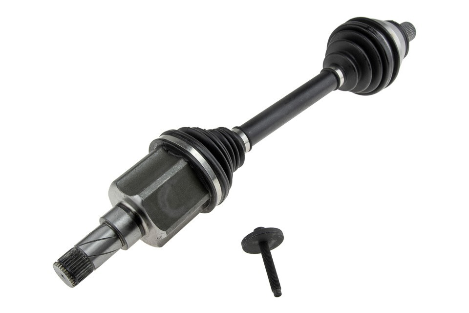 Drive Shaft Left For FORD ENG.2.2TDCI MONDEO IV 08-, S-MAX/GALAXY 08-